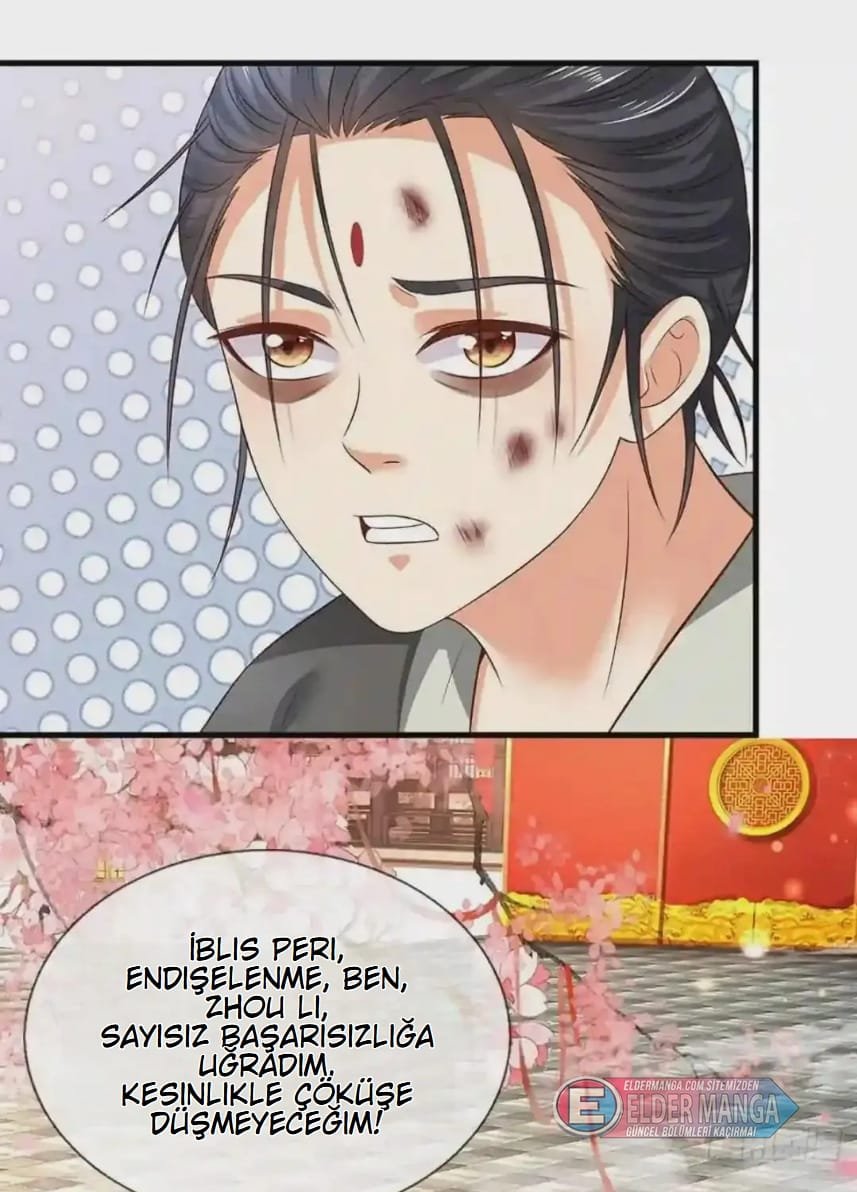 Yüce Bir İmparator Olmak İçin Yeniden Doğdum Bölüm 126 - Sayfa 62