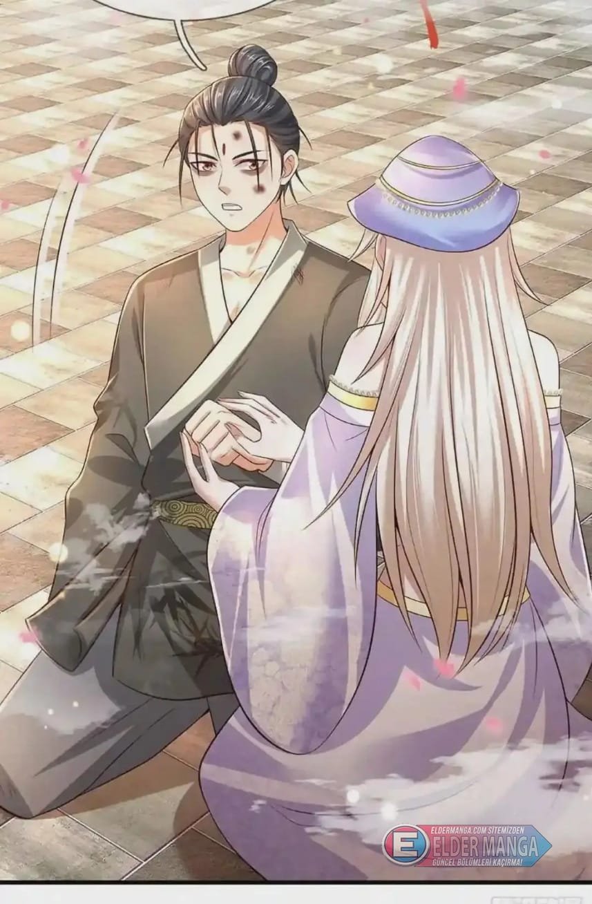 Yüce Bir İmparator Olmak İçin Yeniden Doğdum Bölüm 126 - Sayfa 63