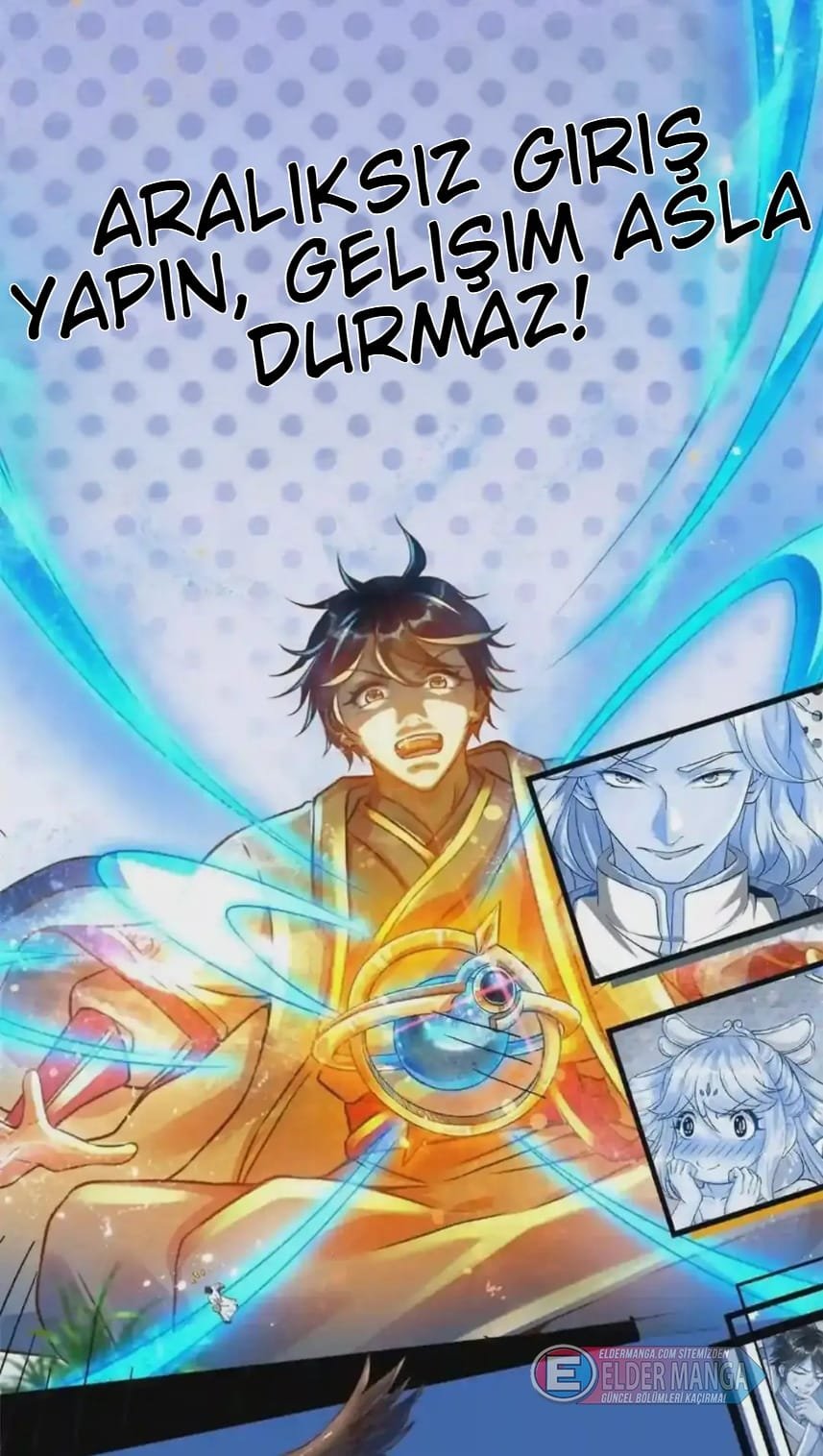 Yüce Bir İmparator Olmak İçin Yeniden Doğdum Bölüm 126 - Sayfa 71