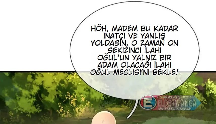 Yüce Bir İmparator Olmak İçin Yeniden Doğdum Bölüm 128 - Sayfa 47