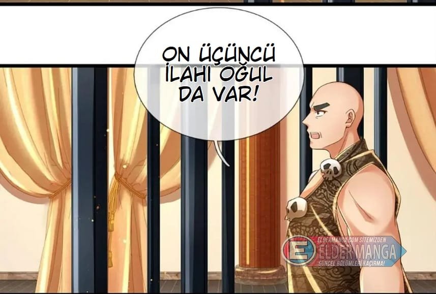 Yüce Bir İmparator Olmak İçin Yeniden Doğdum Bölüm 129 - Sayfa 45