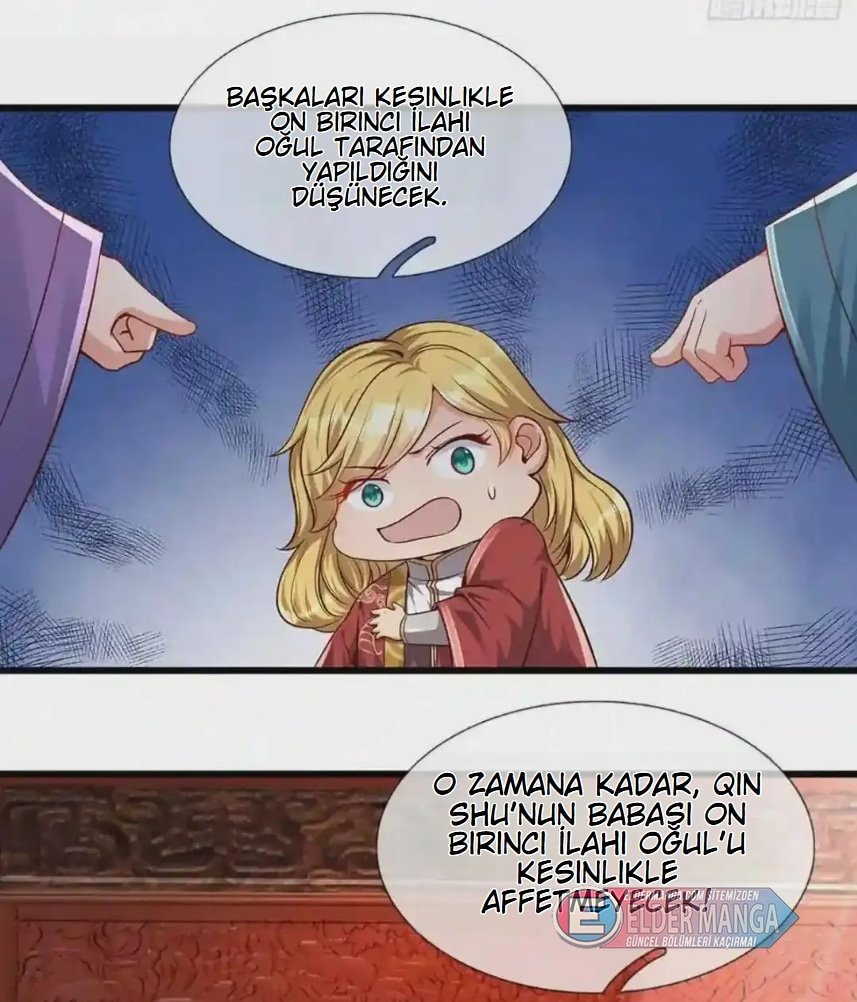 Yüce Bir İmparator Olmak İçin Yeniden Doğdum Bölüm 13 - Sayfa 5