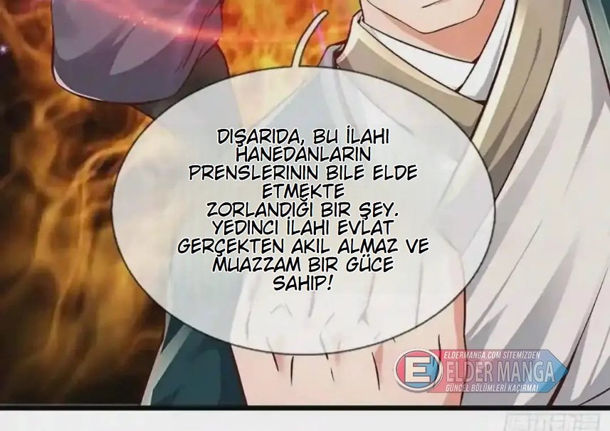 Yüce Bir İmparator Olmak İçin Yeniden Doğdum Bölüm 13 - Sayfa 10