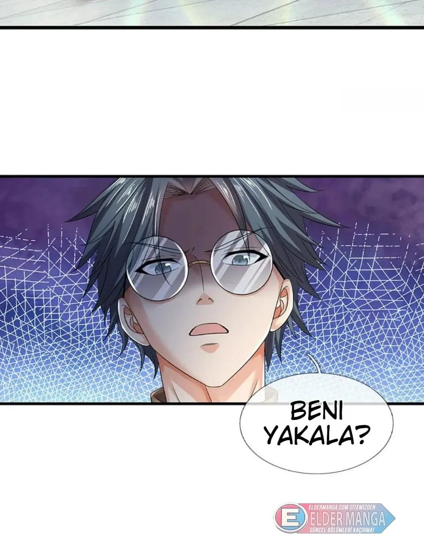 Yüce Bir İmparator Olmak İçin Yeniden Doğdum Bölüm 130 - Sayfa 9