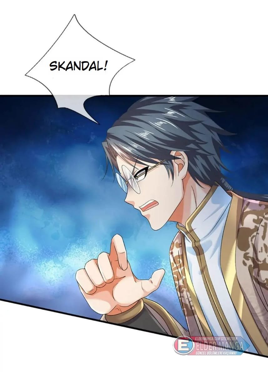 Yüce Bir İmparator Olmak İçin Yeniden Doğdum Bölüm 130 - Sayfa 14