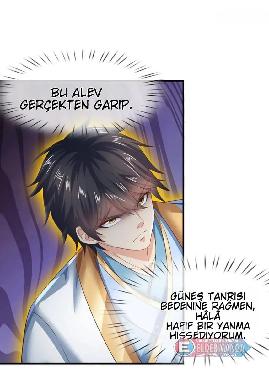 Yüce Bir İmparator Olmak İçin Yeniden Doğdum Bölüm 130 - Sayfa 41