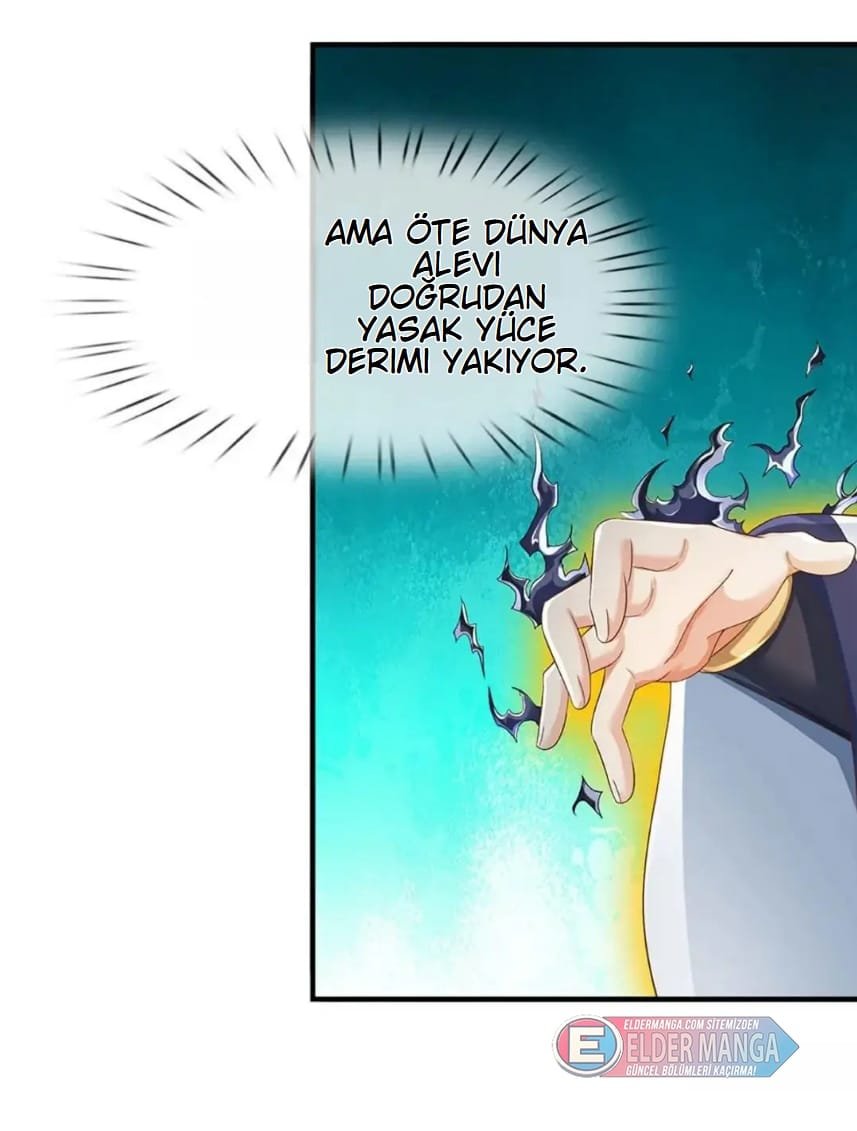 Yüce Bir İmparator Olmak İçin Yeniden Doğdum Bölüm 130 - Sayfa 42