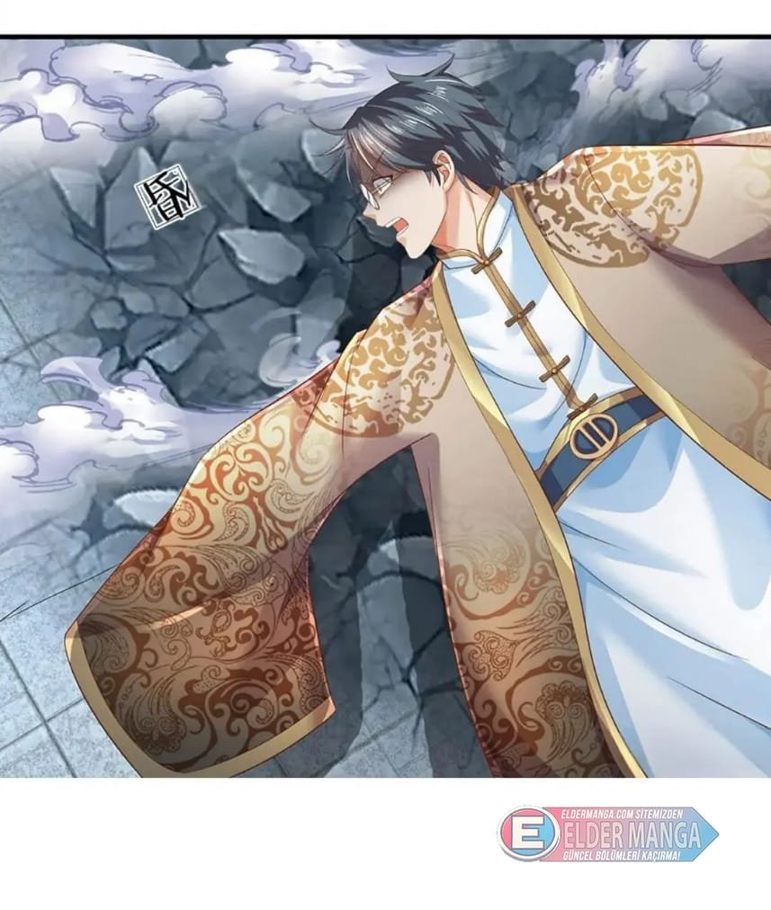 Yüce Bir İmparator Olmak İçin Yeniden Doğdum Bölüm 130 - Sayfa 56