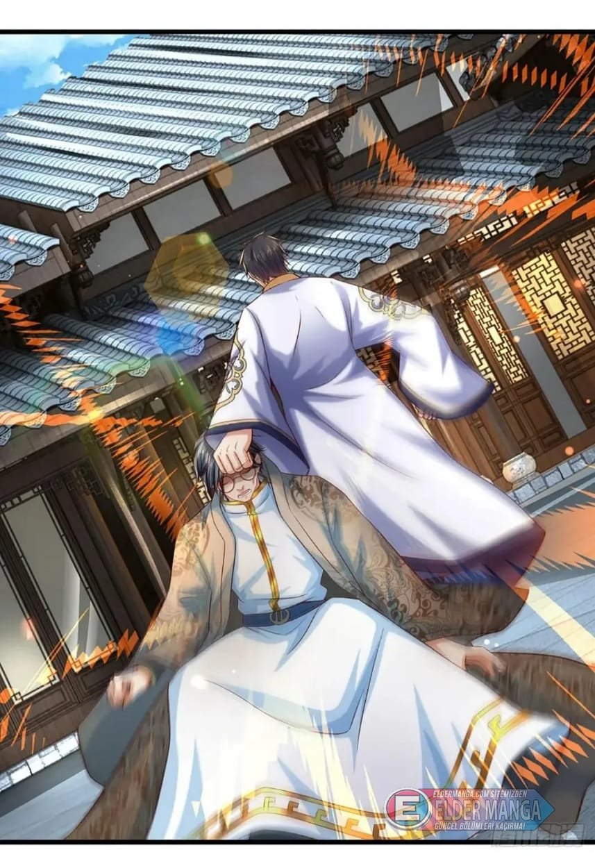 Yüce Bir İmparator Olmak İçin Yeniden Doğdum Bölüm 130 - Sayfa 58