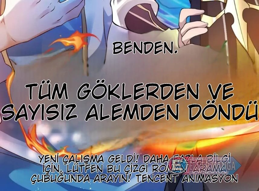 Yüce Bir İmparator Olmak İçin Yeniden Doğdum Bölüm 130 - Sayfa 68