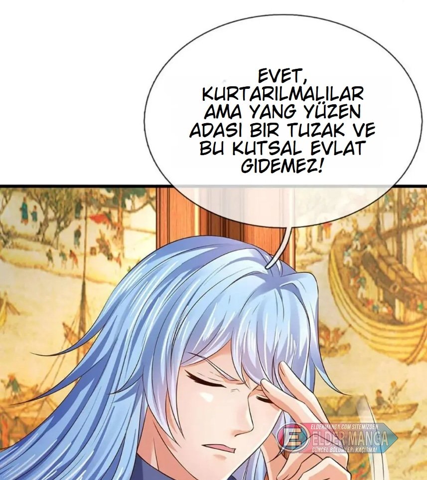 Yüce Bir İmparator Olmak İçin Yeniden Doğdum Bölüm 131 - Sayfa 36