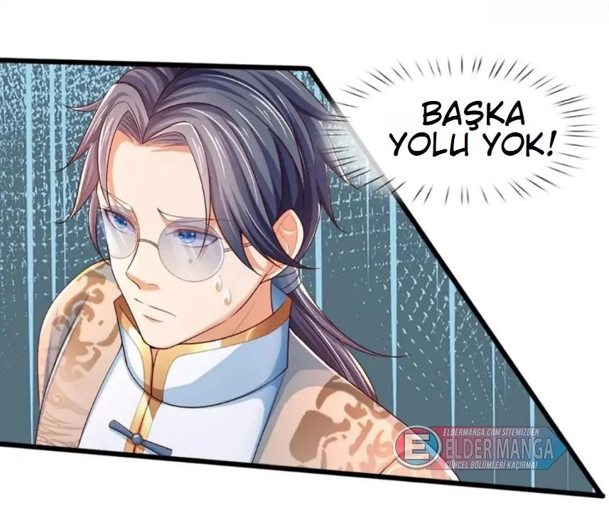 Yüce Bir İmparator Olmak İçin Yeniden Doğdum Bölüm 132 - Sayfa 54
