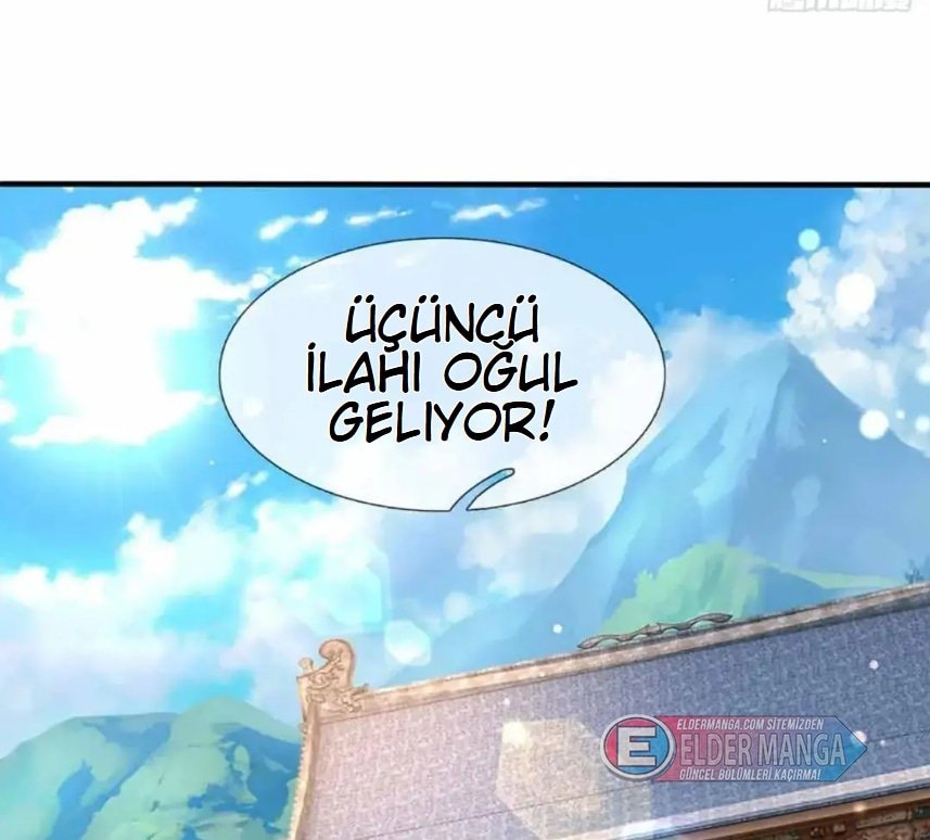 Yüce Bir İmparator Olmak İçin Yeniden Doğdum Bölüm 133 - Sayfa 42