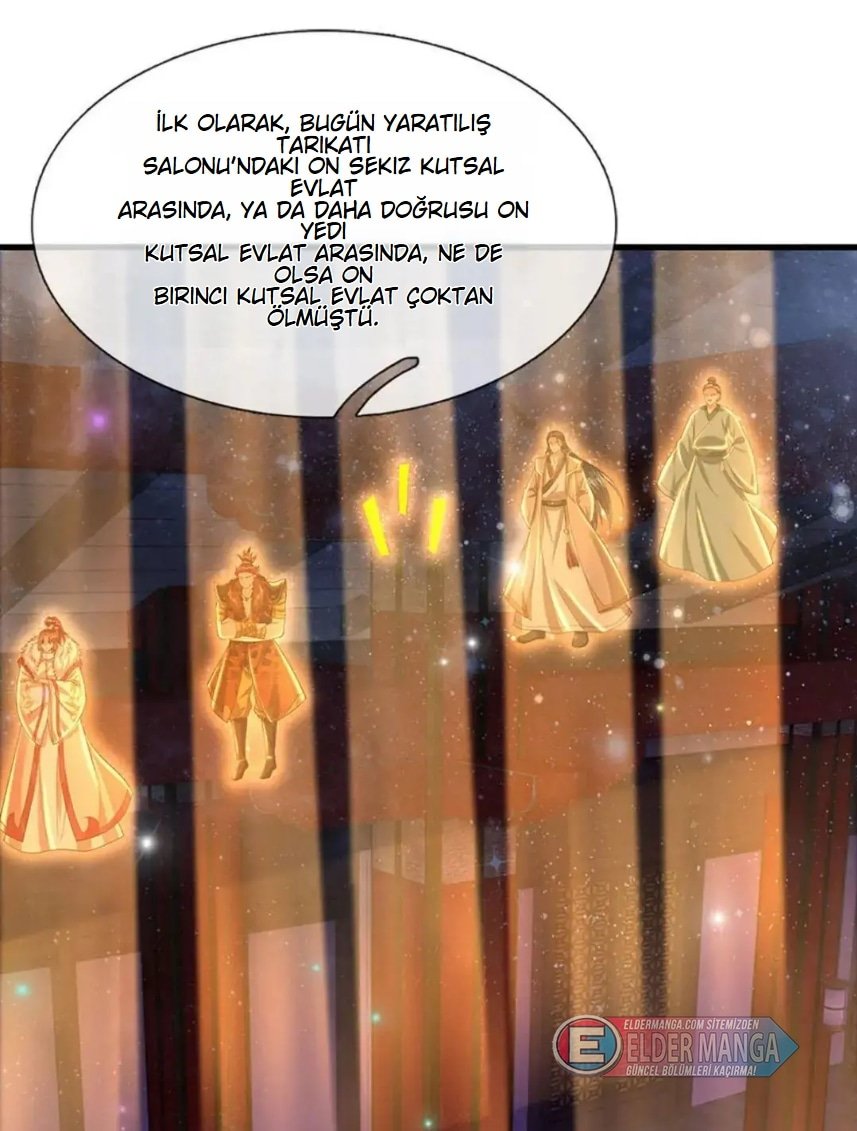 Yüce Bir İmparator Olmak İçin Yeniden Doğdum Bölüm 134 - Sayfa 48