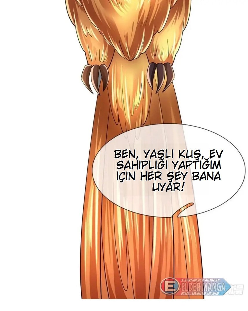 Yüce Bir İmparator Olmak İçin Yeniden Doğdum Bölüm 134 - Sayfa 59