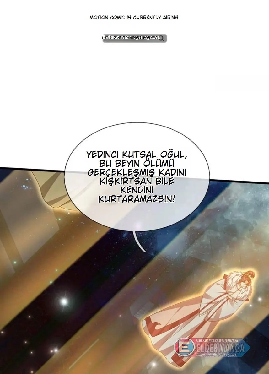 Yüce Bir İmparator Olmak İçin Yeniden Doğdum Bölüm 138 - Sayfa 3