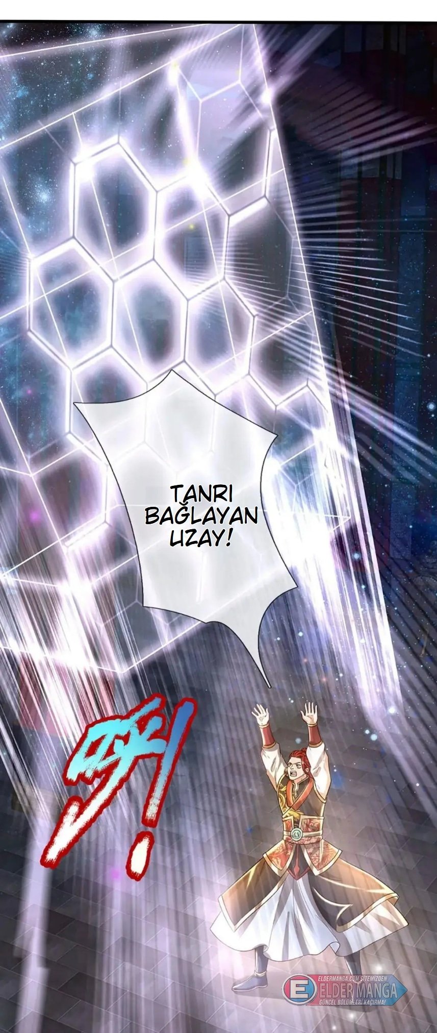 Yüce Bir İmparator Olmak İçin Yeniden Doğdum Bölüm 138 - Sayfa 12
