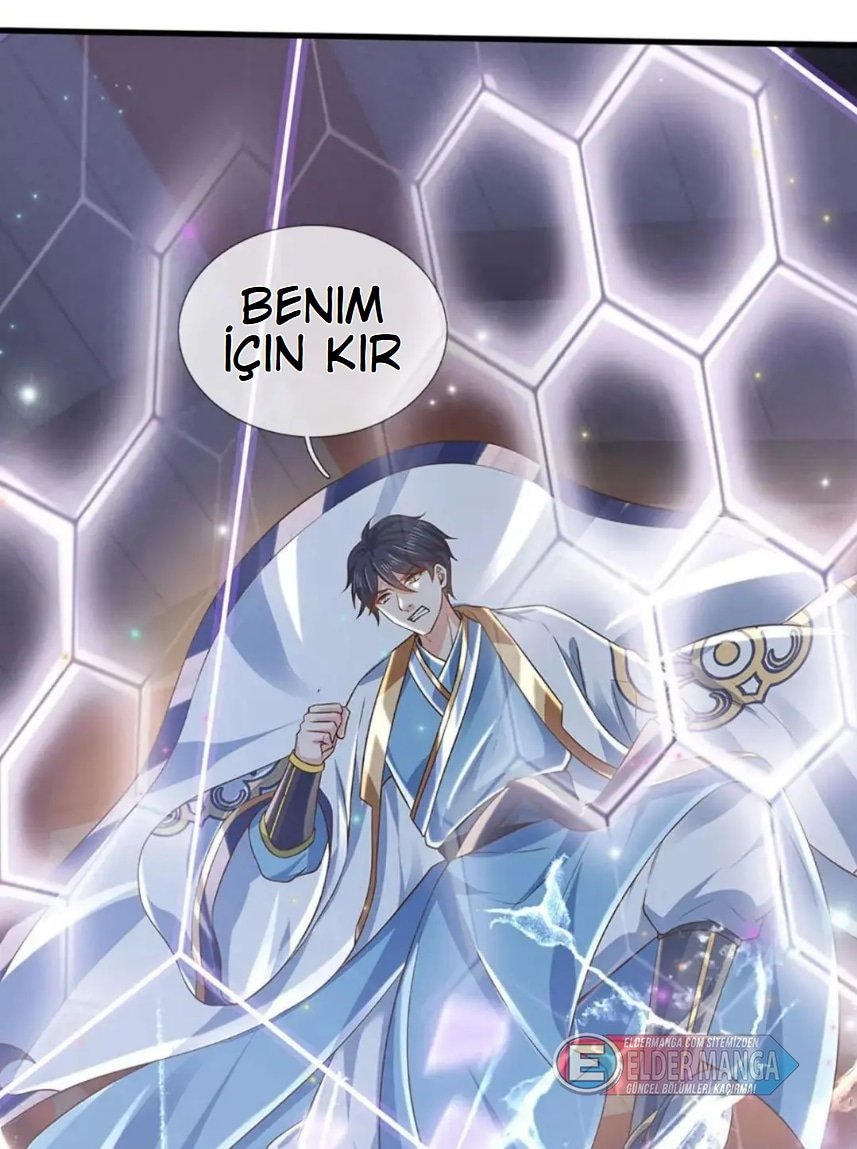 Yüce Bir İmparator Olmak İçin Yeniden Doğdum Bölüm 138 - Sayfa 14