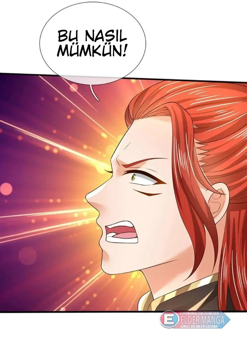 Yüce Bir İmparator Olmak İçin Yeniden Doğdum Bölüm 138 - Sayfa 17