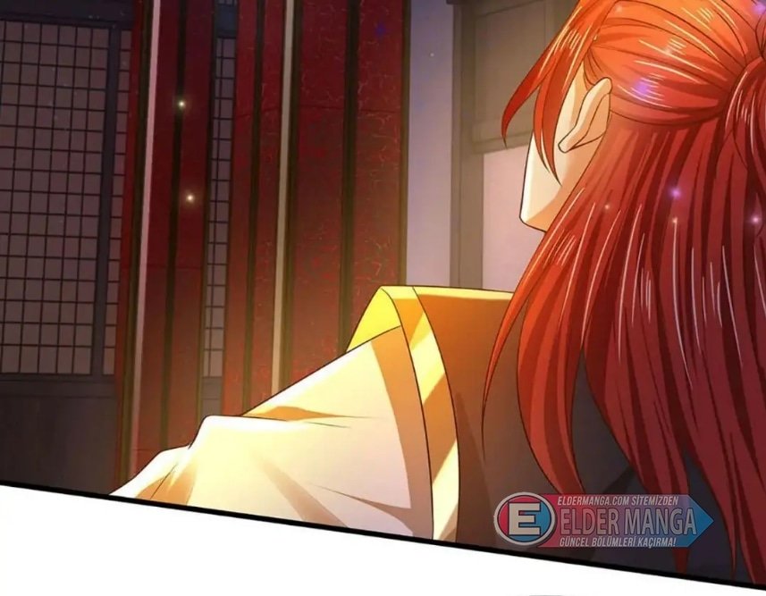 Yüce Bir İmparator Olmak İçin Yeniden Doğdum Bölüm 138 - Sayfa 20
