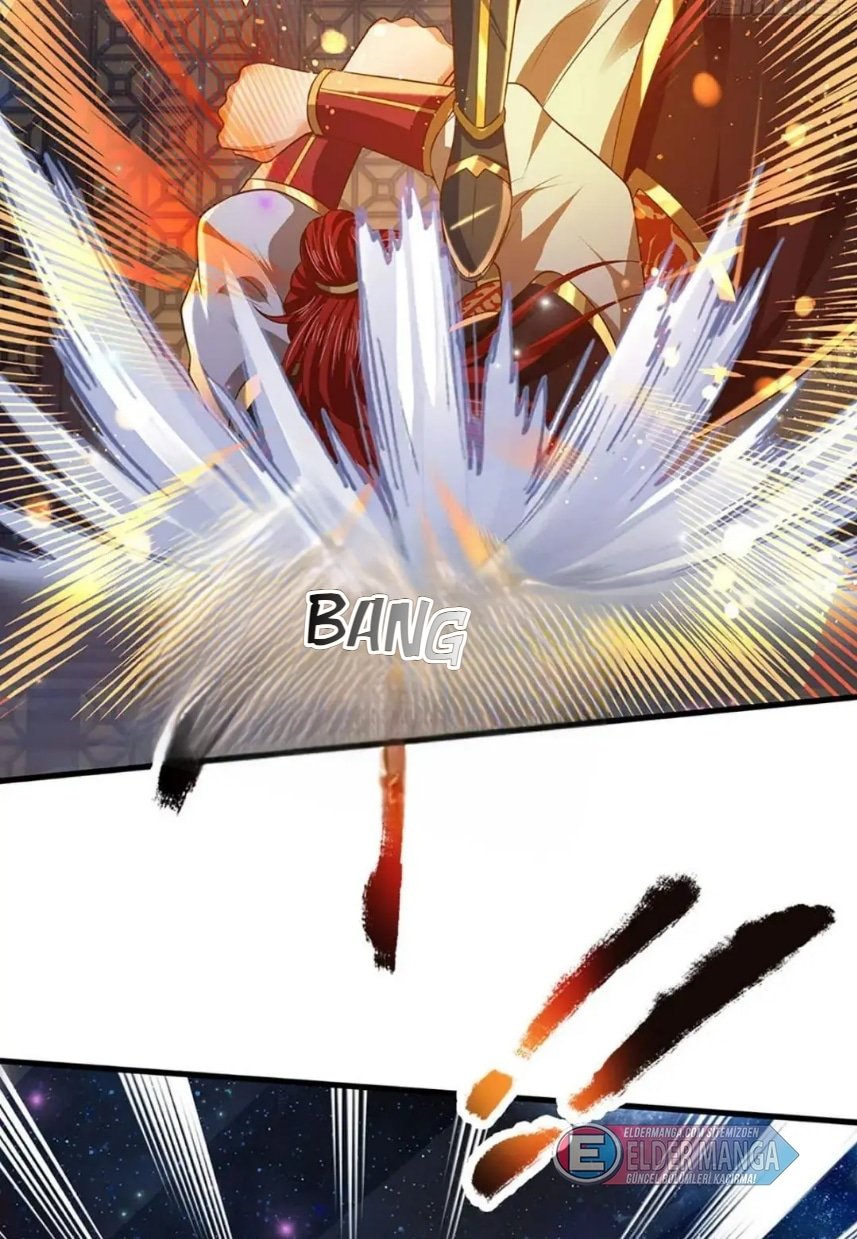 Yüce Bir İmparator Olmak İçin Yeniden Doğdum Bölüm 138 - Sayfa 26