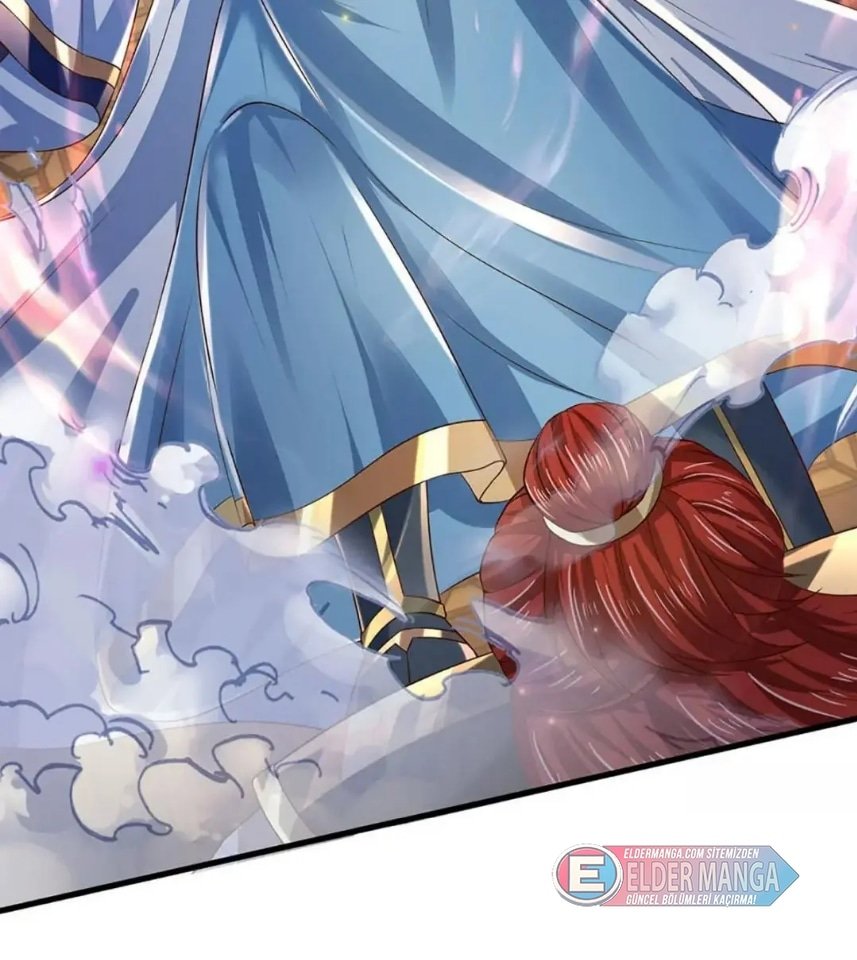 Yüce Bir İmparator Olmak İçin Yeniden Doğdum Bölüm 138 - Sayfa 29