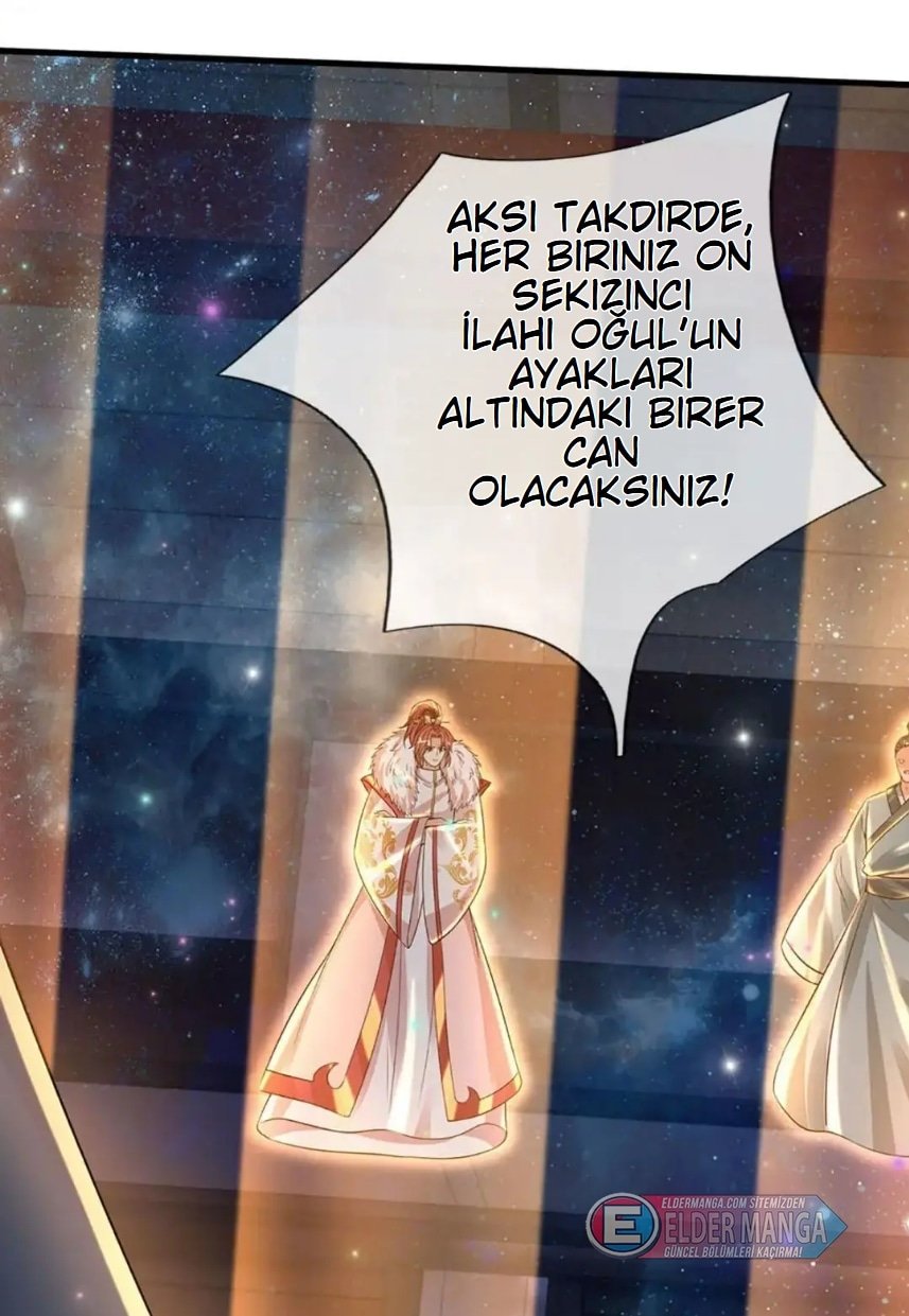 Yüce Bir İmparator Olmak İçin Yeniden Doğdum Bölüm 138 - Sayfa 46