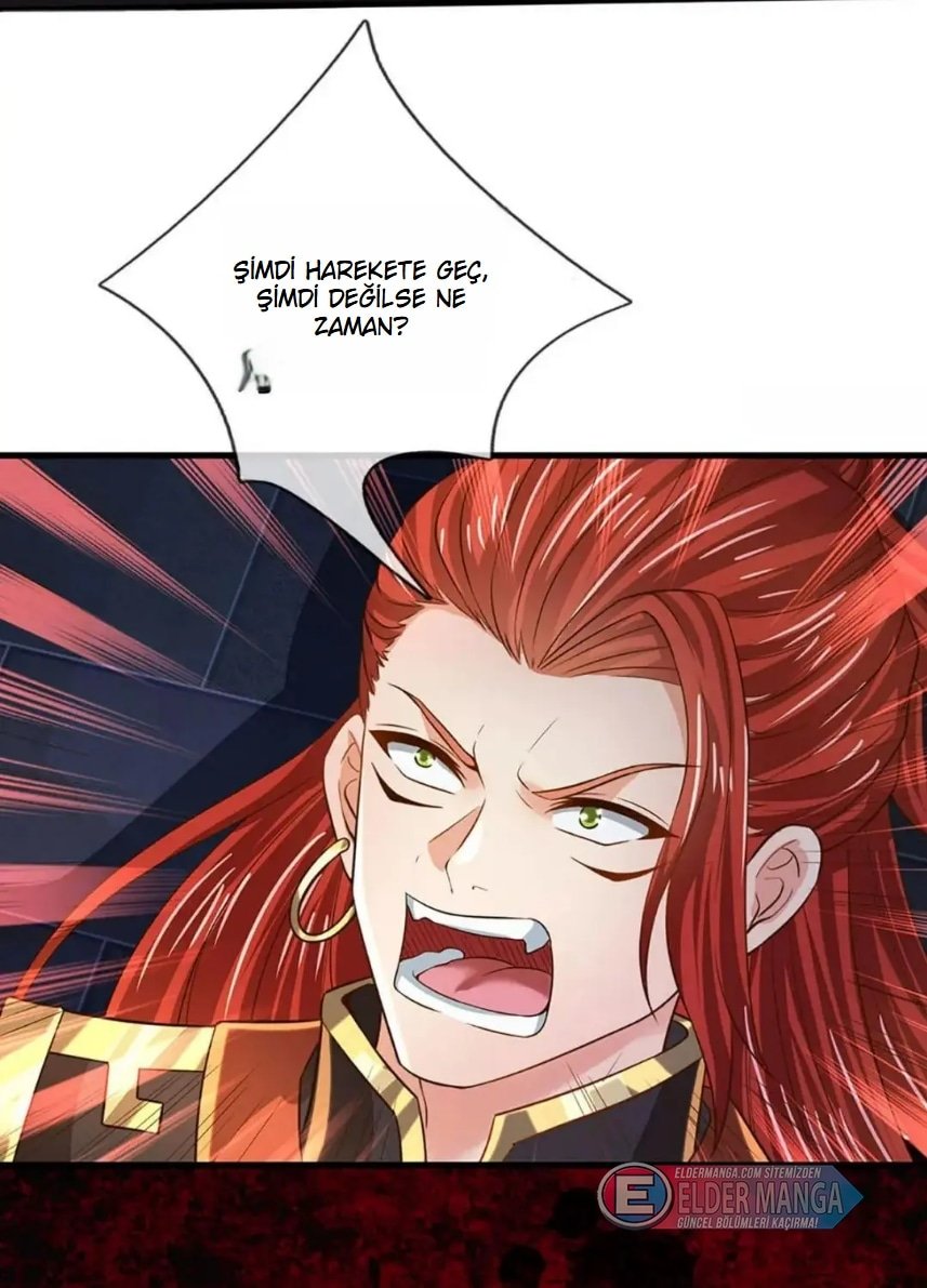 Yüce Bir İmparator Olmak İçin Yeniden Doğdum Bölüm 138 - Sayfa 48