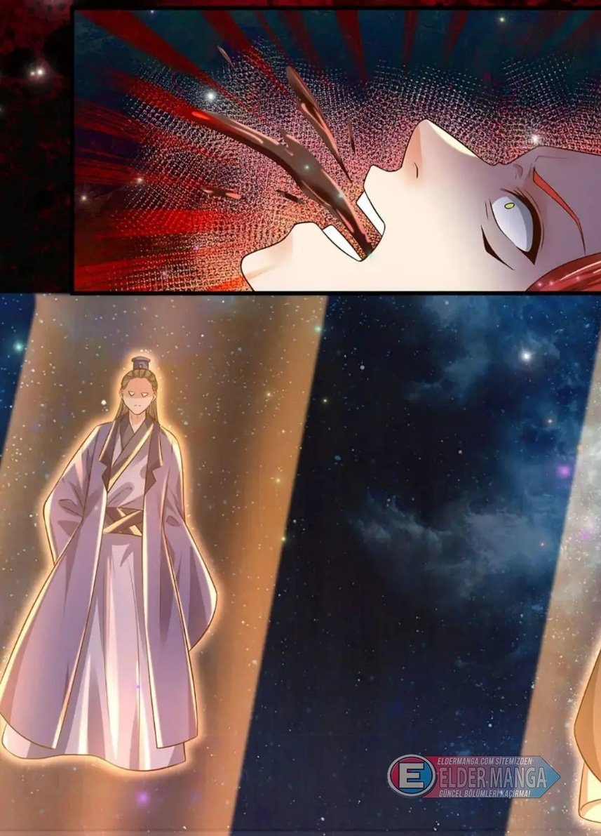 Yüce Bir İmparator Olmak İçin Yeniden Doğdum Bölüm 138 - Sayfa 50
