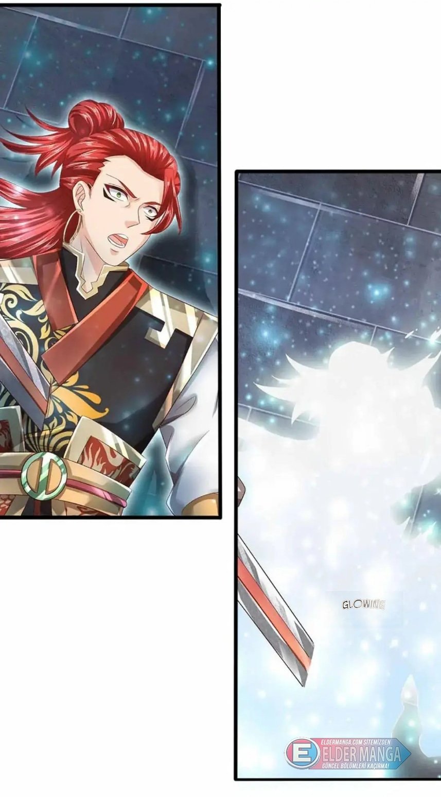 Yüce Bir İmparator Olmak İçin Yeniden Doğdum Bölüm 138 - Sayfa 59