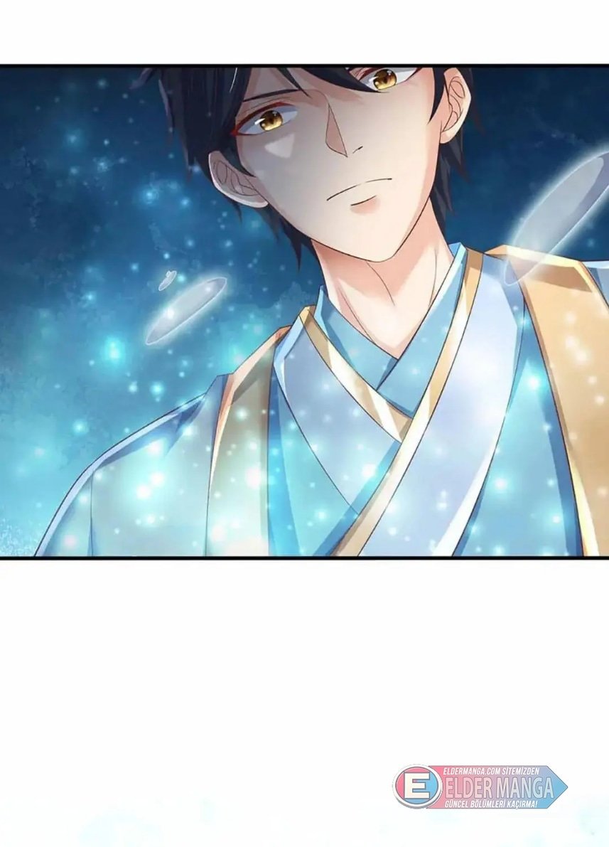 Yüce Bir İmparator Olmak İçin Yeniden Doğdum Bölüm 138 - Sayfa 62