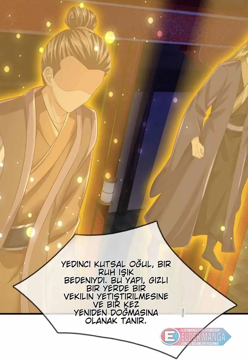 Yüce Bir İmparator Olmak İçin Yeniden Doğdum Bölüm 138 - Sayfa 64