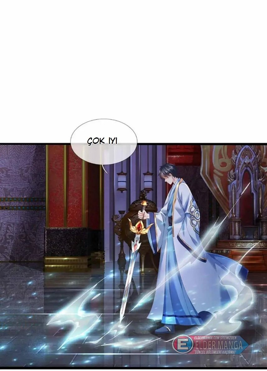 Yüce Bir İmparator Olmak İçin Yeniden Doğdum Bölüm 138 - Sayfa 65