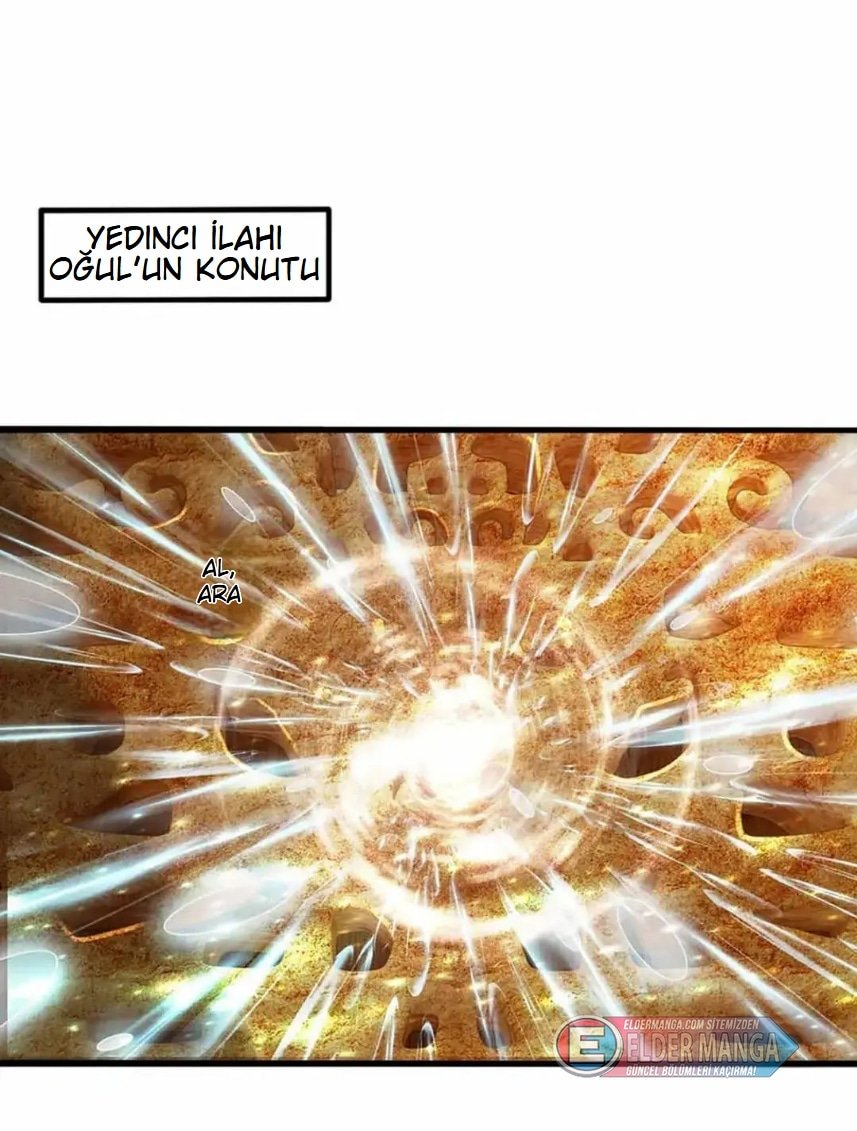Yüce Bir İmparator Olmak İçin Yeniden Doğdum Bölüm 138 - Sayfa 68