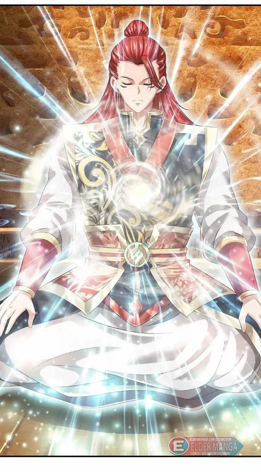 Yüce Bir İmparator Olmak İçin Yeniden Doğdum Bölüm 138 - Sayfa 71