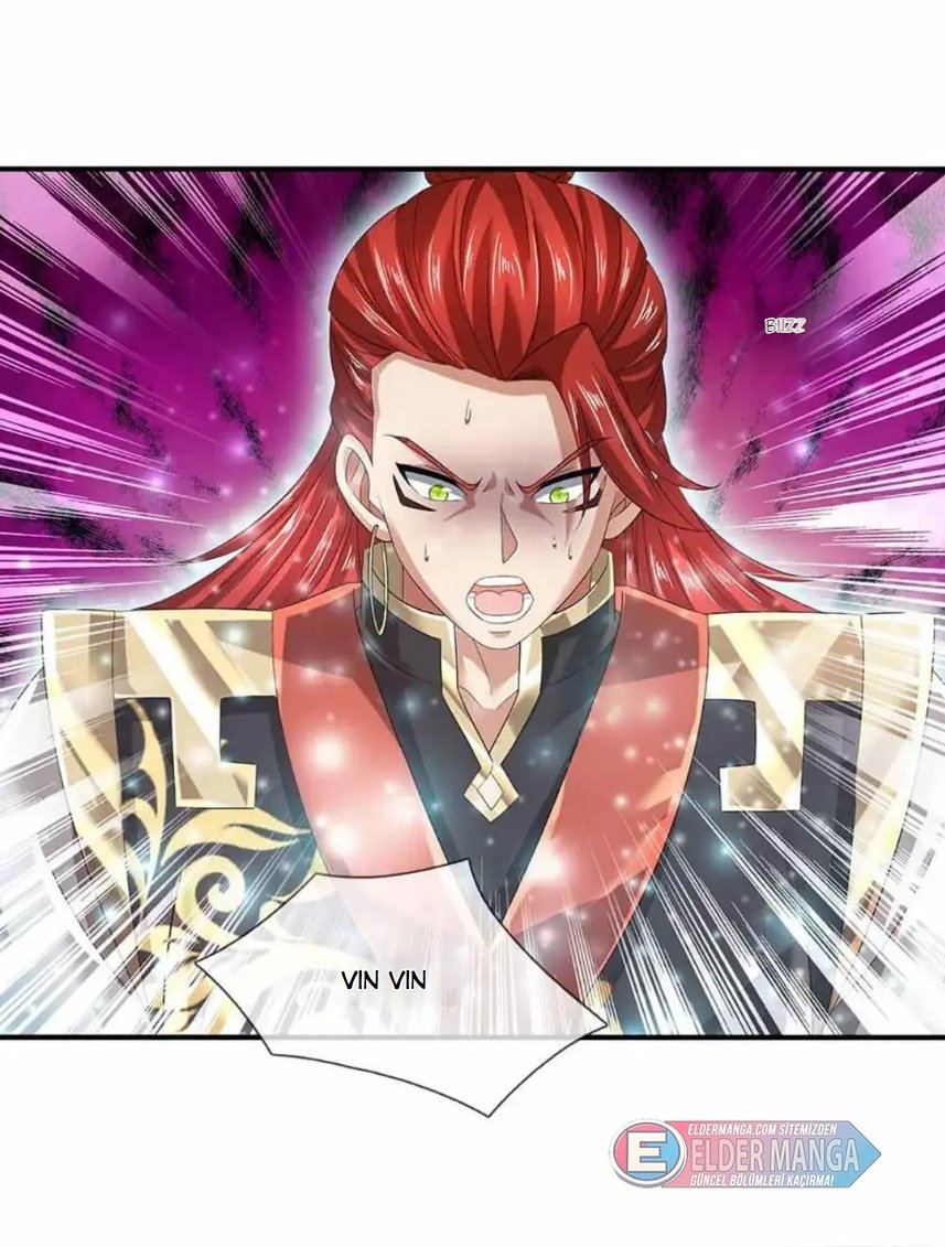 Yüce Bir İmparator Olmak İçin Yeniden Doğdum Bölüm 138 - Sayfa 72