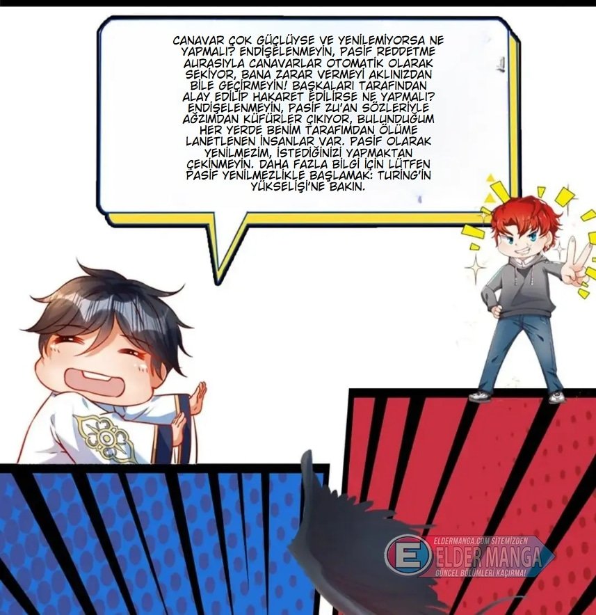 Yüce Bir İmparator Olmak İçin Yeniden Doğdum Bölüm 138 - Sayfa 78