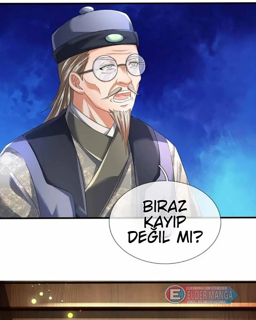 Yüce Bir İmparator Olmak İçin Yeniden Doğdum Bölüm 139 - Sayfa 5