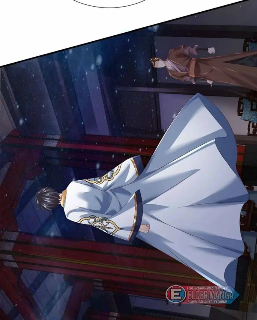 Yüce Bir İmparator Olmak İçin Yeniden Doğdum Bölüm 139 - Sayfa 15