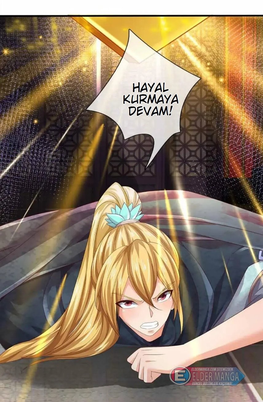 Yüce Bir İmparator Olmak İçin Yeniden Doğdum Bölüm 139 - Sayfa 20