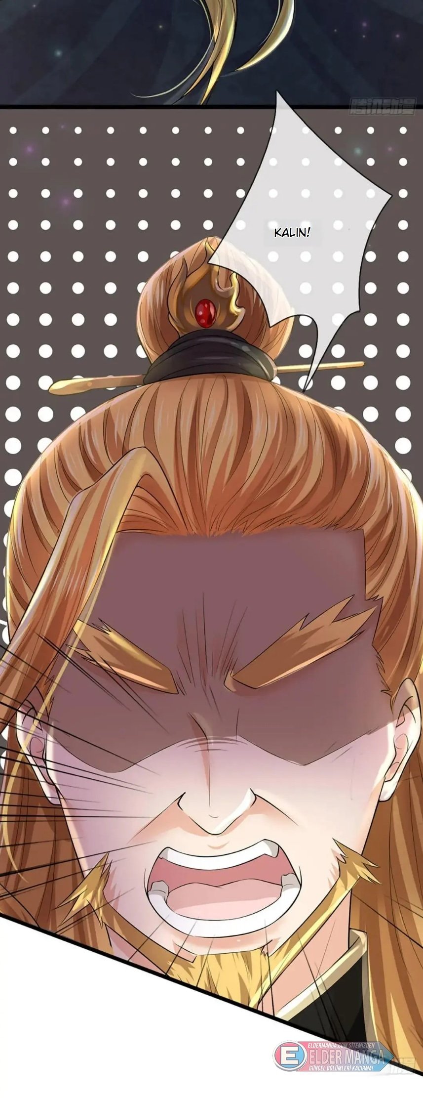 Yüce Bir İmparator Olmak İçin Yeniden Doğdum Bölüm 139 - Sayfa 23