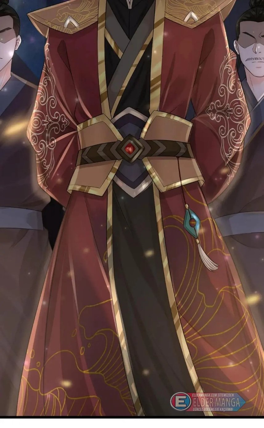 Yüce Bir İmparator Olmak İçin Yeniden Doğdum Bölüm 139 - Sayfa 26