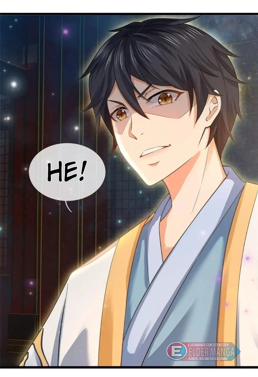 Yüce Bir İmparator Olmak İçin Yeniden Doğdum Bölüm 139 - Sayfa 32
