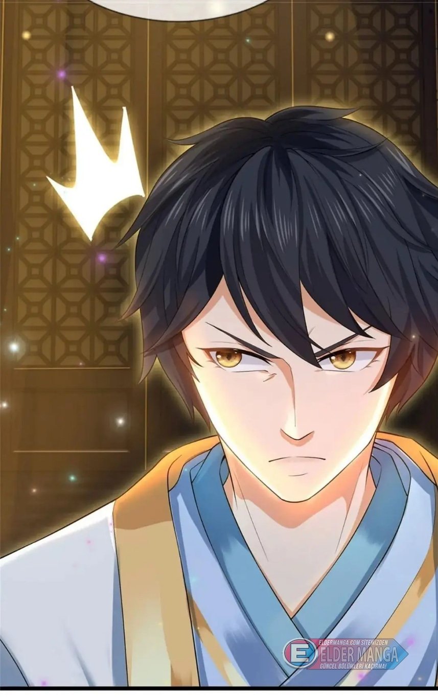 Yüce Bir İmparator Olmak İçin Yeniden Doğdum Bölüm 139 - Sayfa 37