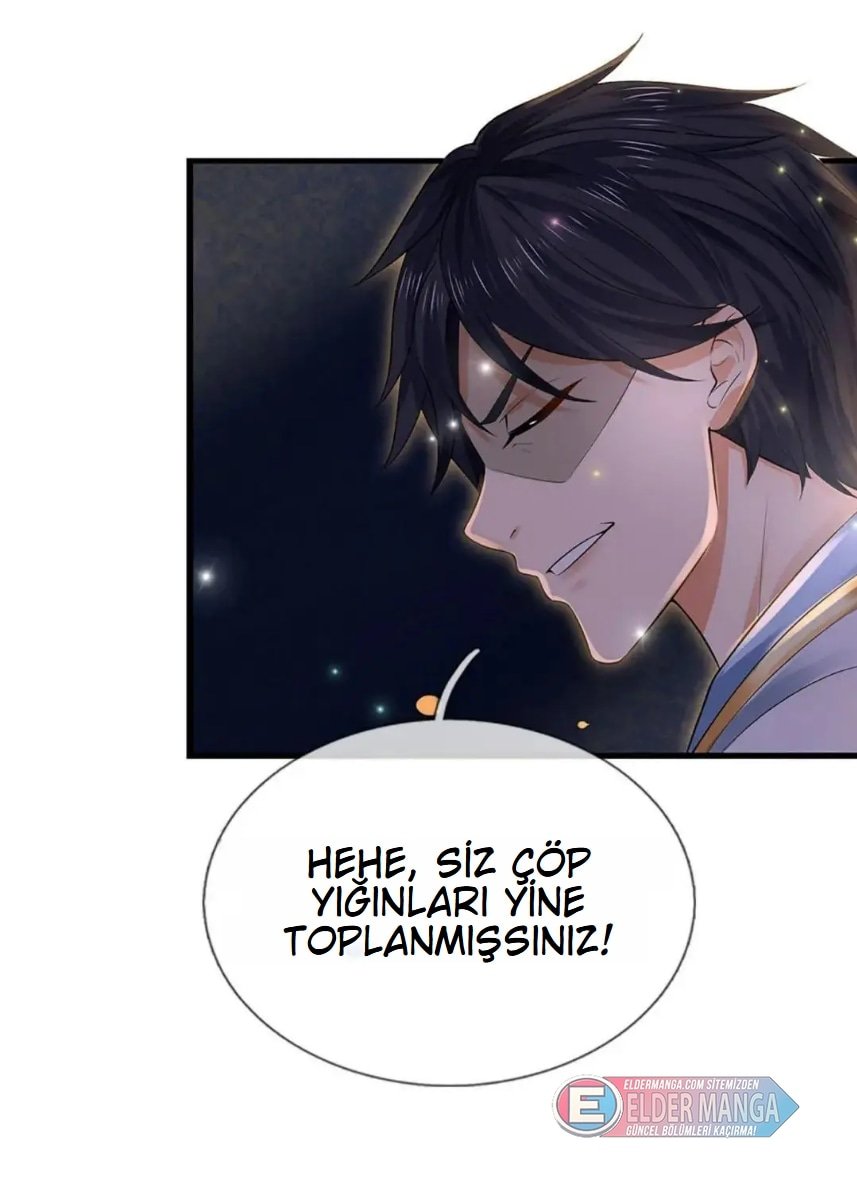 Yüce Bir İmparator Olmak İçin Yeniden Doğdum Bölüm 139 - Sayfa 42