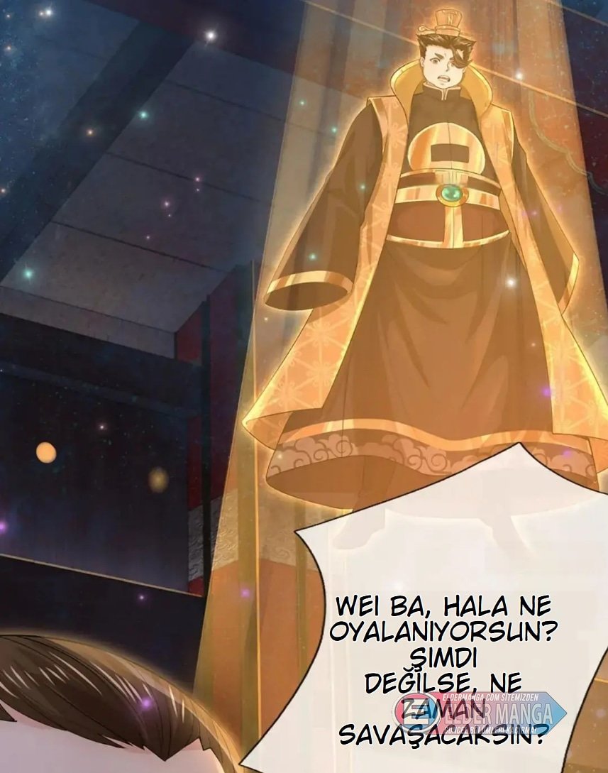 Yüce Bir İmparator Olmak İçin Yeniden Doğdum Bölüm 139 - Sayfa 47