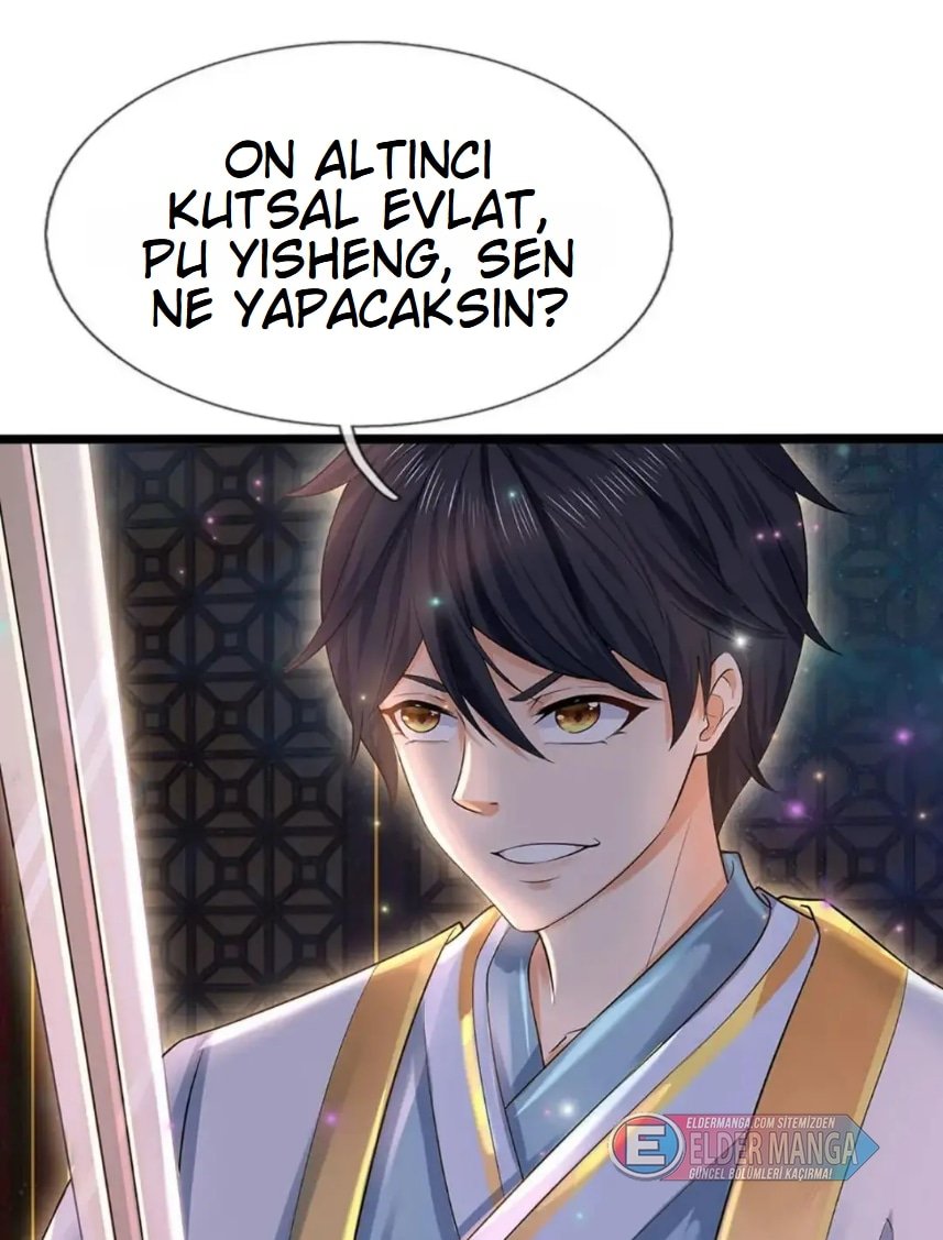 Yüce Bir İmparator Olmak İçin Yeniden Doğdum Bölüm 139 - Sayfa 58