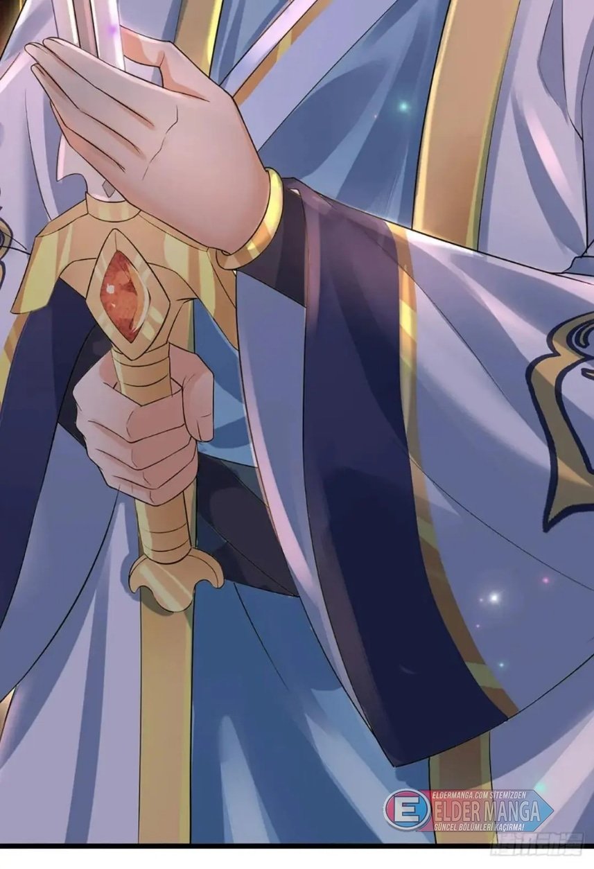 Yüce Bir İmparator Olmak İçin Yeniden Doğdum Bölüm 139 - Sayfa 59
