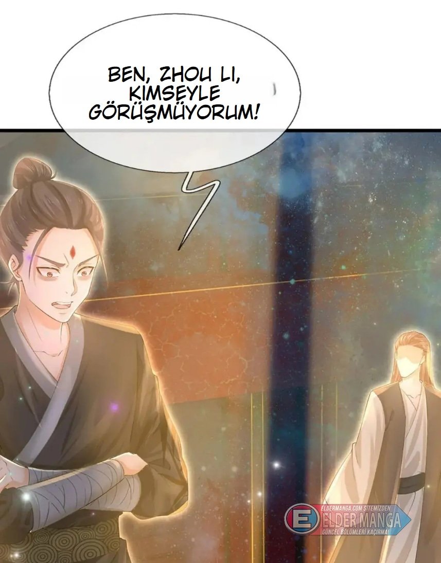 Yüce Bir İmparator Olmak İçin Yeniden Doğdum Bölüm 139 - Sayfa 61
