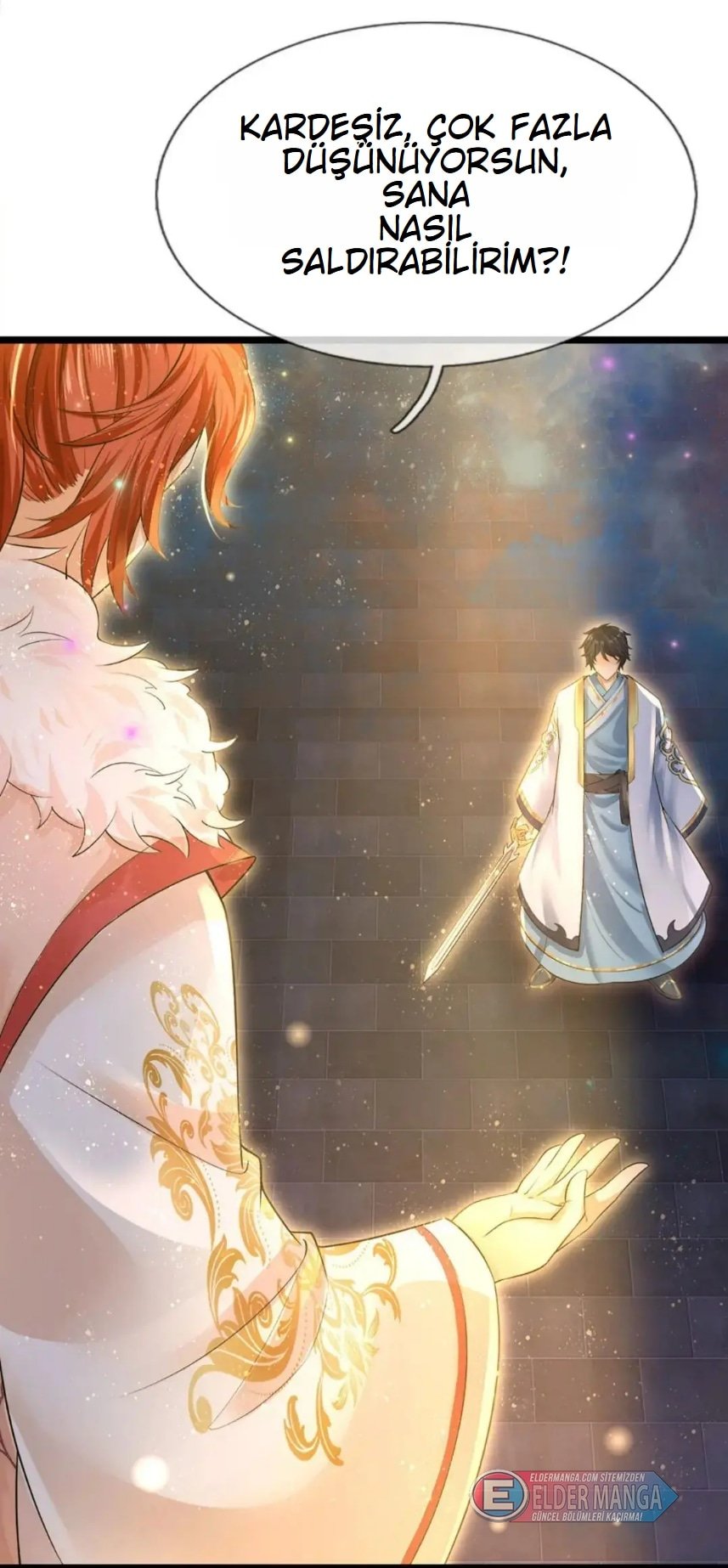 Yüce Bir İmparator Olmak İçin Yeniden Doğdum Bölüm 139 - Sayfa 66